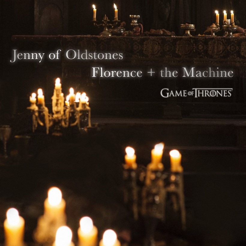 Florence + The Machine Jenny Of Oldstones