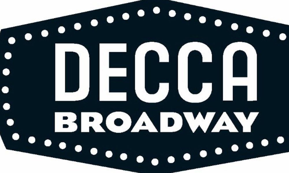 Decca Broadway Oklahoma Tootsie Albums