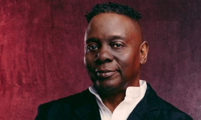 Philip Bailey Album Love Find Way