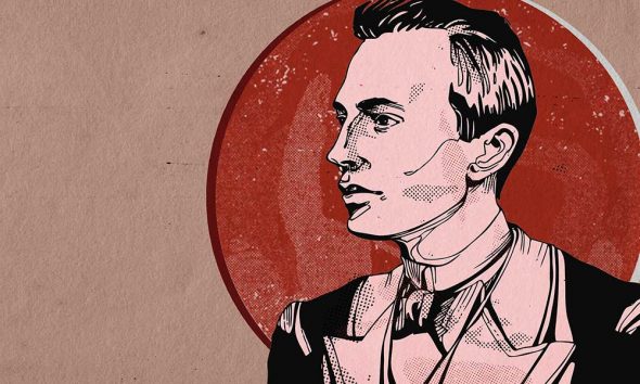 Rachmaninov composer image