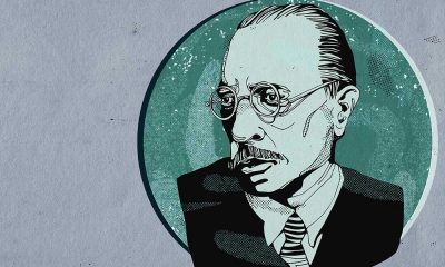 Best Stravinsky Works - Stravinsky composer image