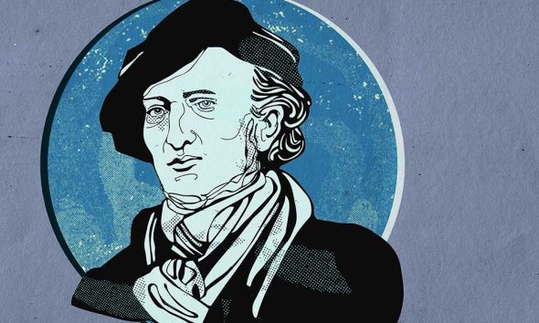 Best Wagner Works - Wagner composer image
