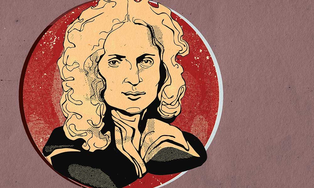 Best Vivaldi Works - Vivaldi composer image