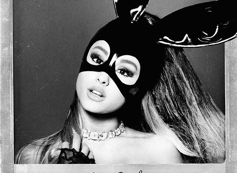 How Ariana Grande Shed Her Pop Persona To Become A Dangerous Woman