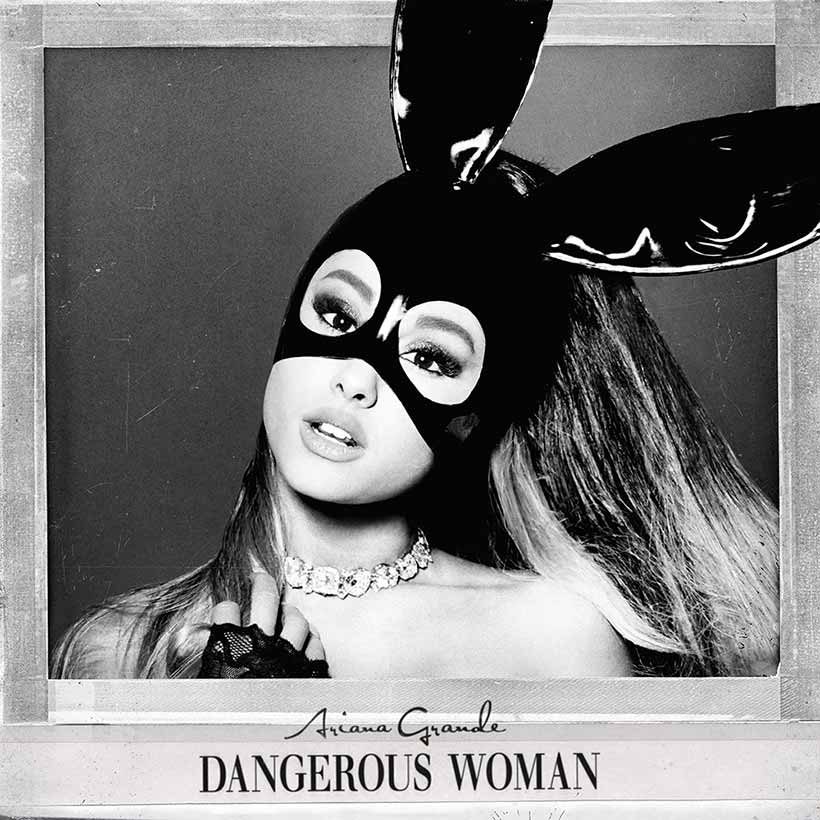 Dangerous Woman': How Ariana Grande Shed Her Pop Persona