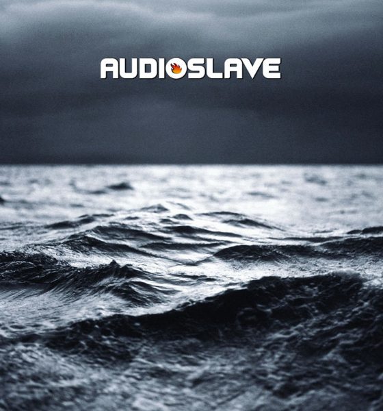 Audioslave Out of Exile album cover