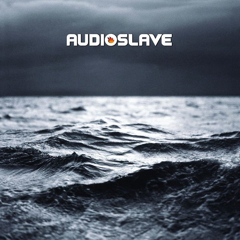 Audioslave Out of Exile album cover