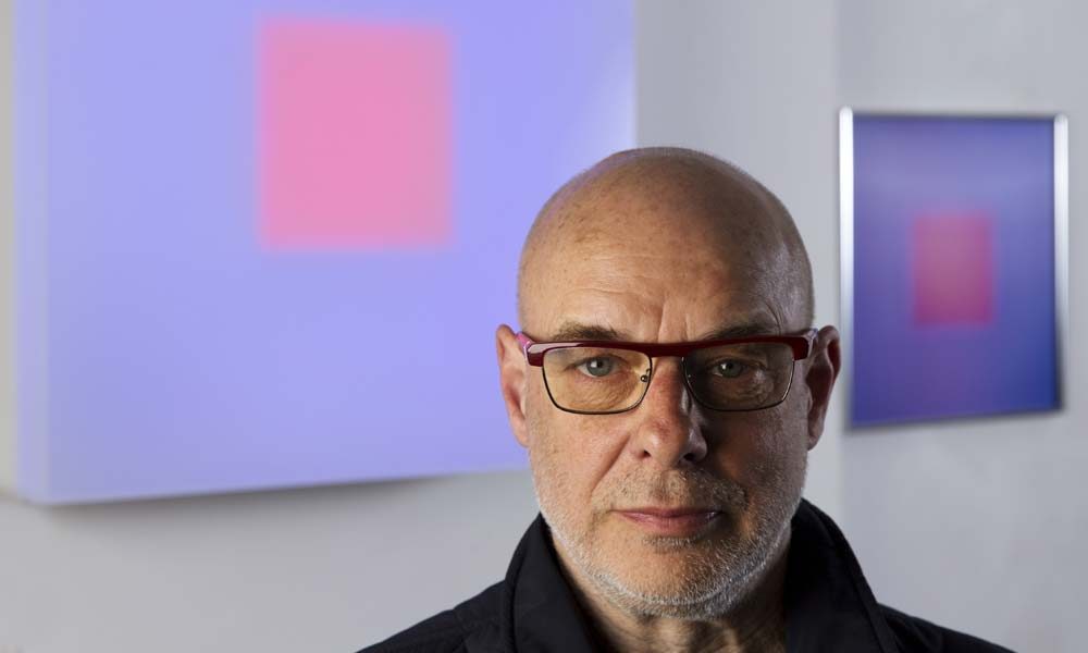 Brian Eno Music For Installations Courtesy Paul Stolper Gallery 20172c photogrpahy Mike Abrahams 160407 eno 001 copy web optimised 1000