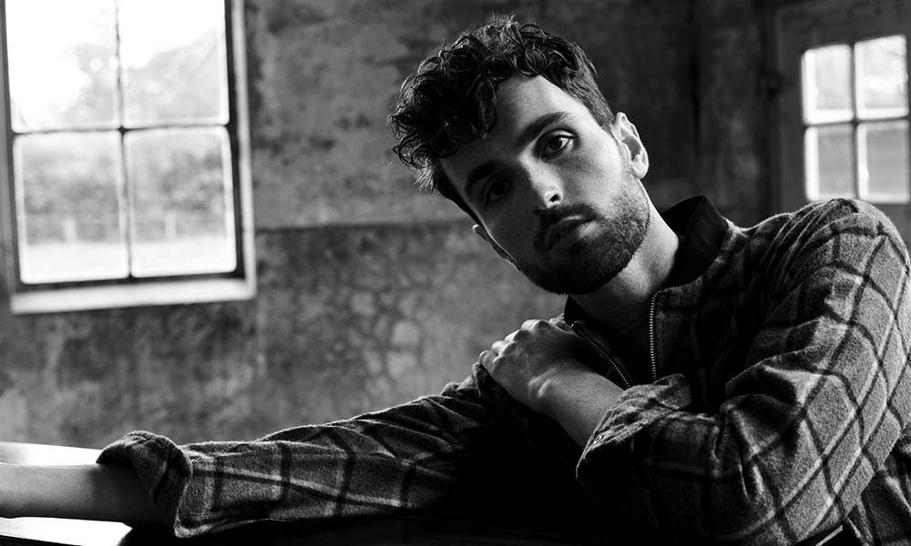 Duncan Laurence press shot 01 CREDIT Paul Bellaart 1000