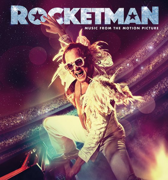 Elton John songs in the Rocketman film