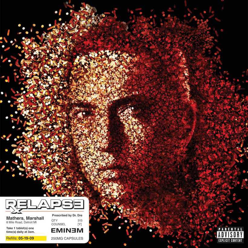 ‘Relapse’: The True Marvel Of Eminem’s Sinister Return To Hip-Hop #hiphop