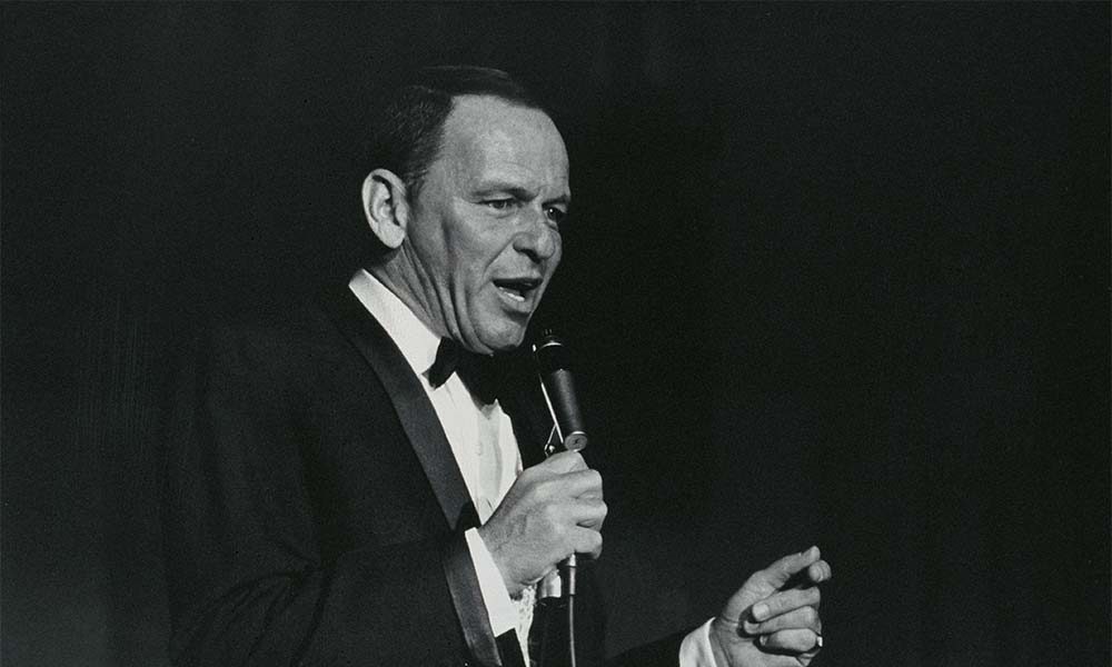 Frank Sinatra Royal Festival Hall featured image web optimised 1000
