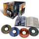 Glen Campbell The Legacy 4CD packshot