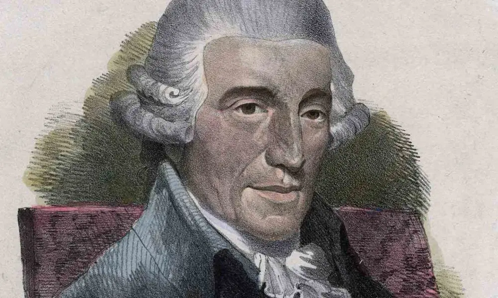 Joseph Haydn