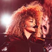 Best Janet Jackson Songs: 20 Pioneering Jams To Unite A Rhythm Nation