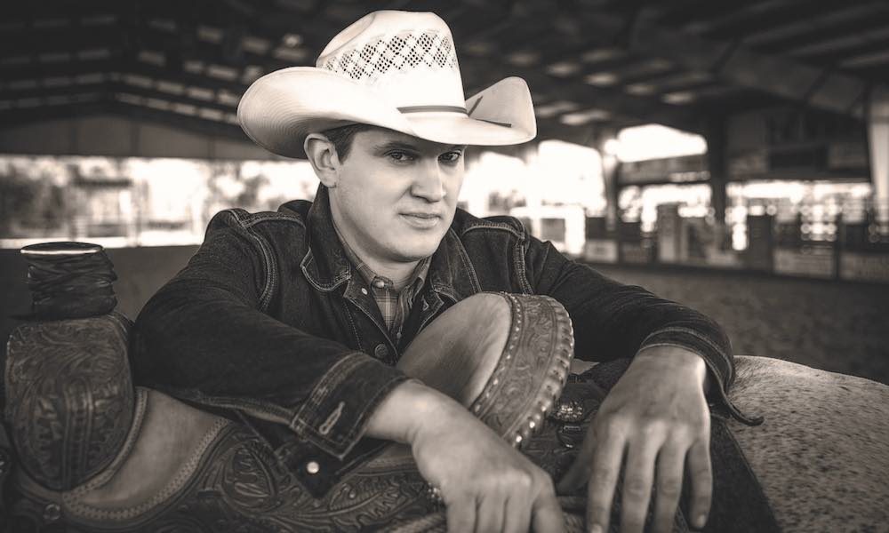 Jon Pardi press shot 2019 Jim Wright