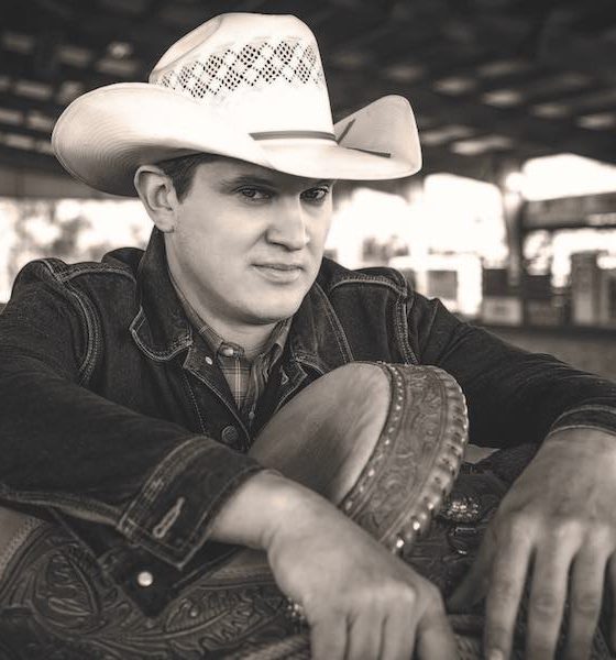 Jon Pardi press shot 2019 Jim Wright