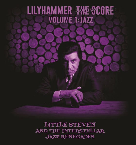 Little Steven Lilyhammer