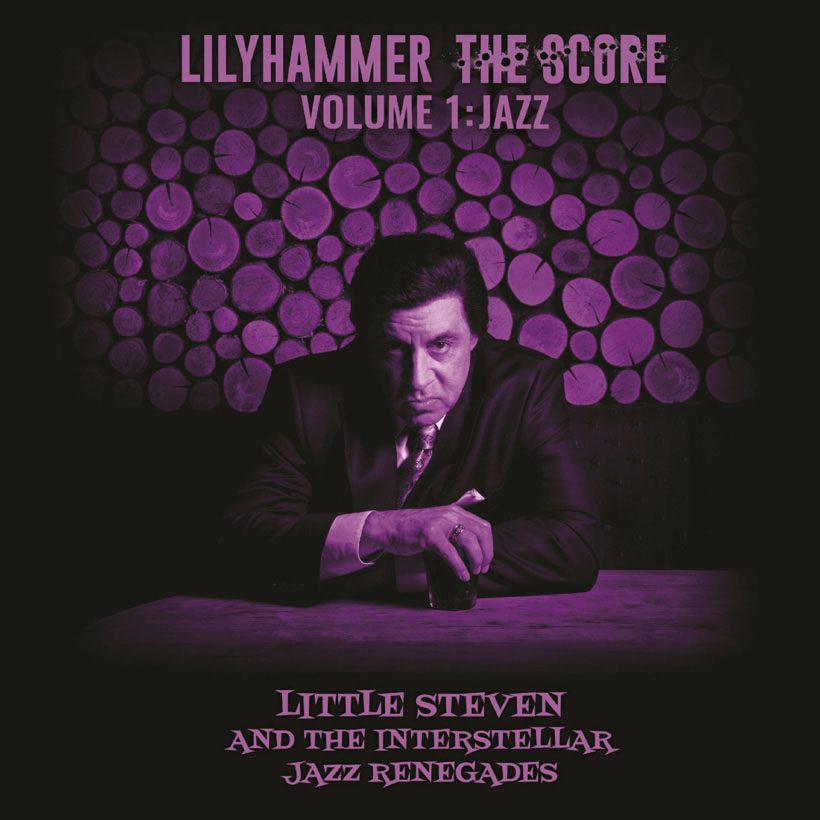 Little Steven Lilyhammer