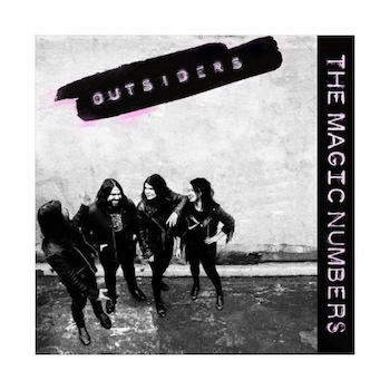 Magic Numbers Outsiders