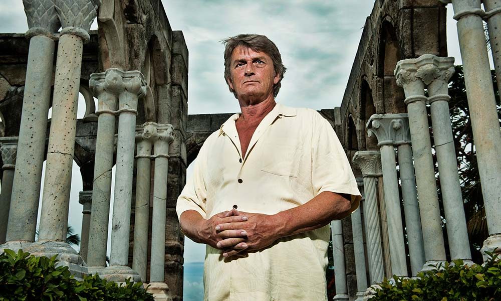 Best Mike Oldfield Soundtrack appearances CREDIT Ian Witlen