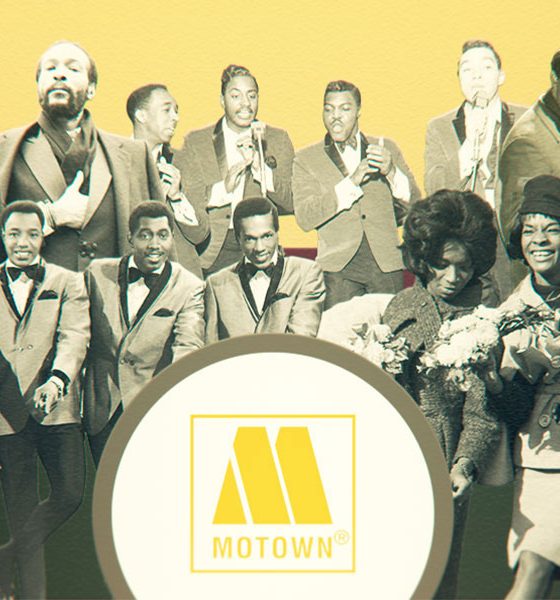 Motown Beatles covers