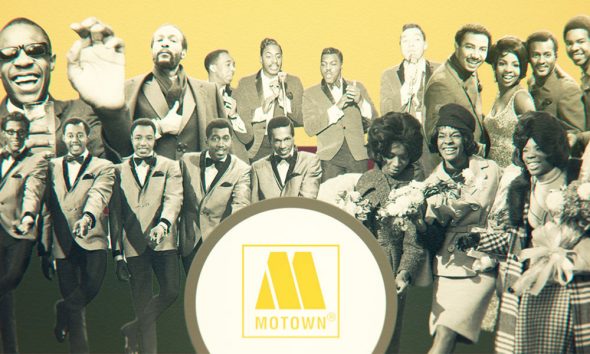 Motown Beatles covers