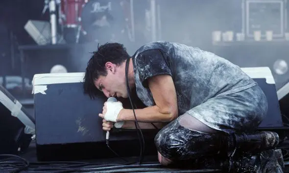 Nine Inch Nails