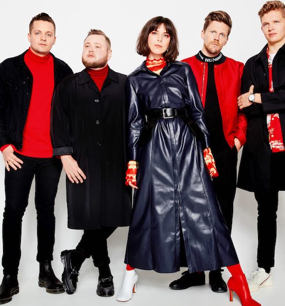 Of Monsters And Men US Fever Dream Dates