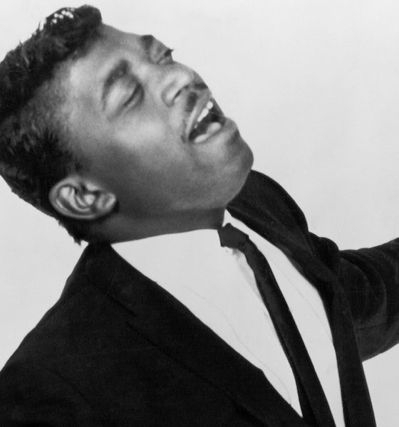 Percy Sledge - Photo: Michael Ochs Archive/Getty Images