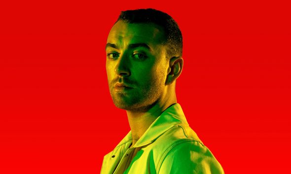 Sam Smith