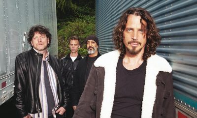 Soundgarden Blind Dogs Video