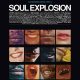 Stax Soul Explosion album cover