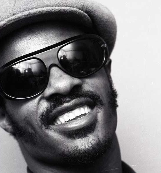 Stevie Wonder photo - Courtesy: Motown/EMI Hayes Archives