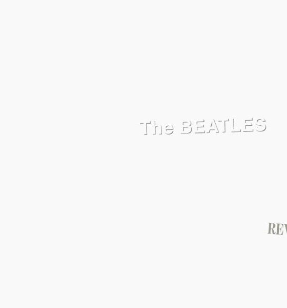 The Beatles Revolution song