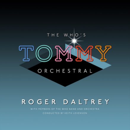 Tommy Roger Daltrey