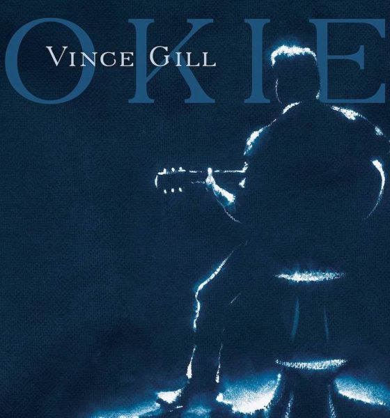 Vince Gill Okie album