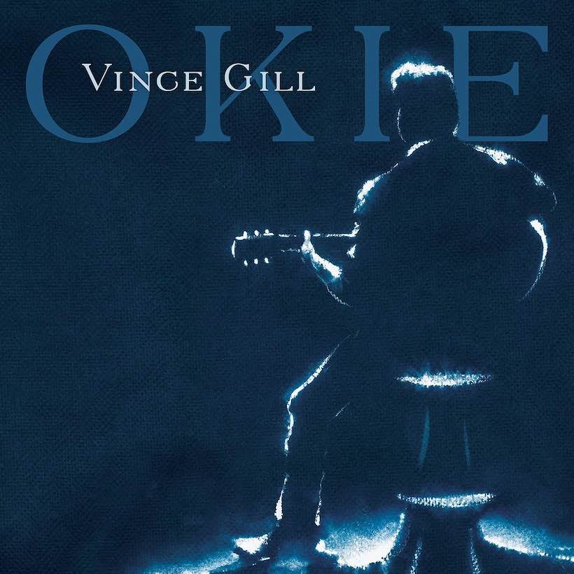 Vince Gill Okie album