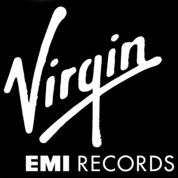 Virgin EMI UK Official Singles