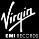 Virgin EMI UK Official Singles
