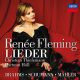 Renee Fleming Lieder Cover