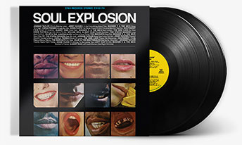 Soul Explosion