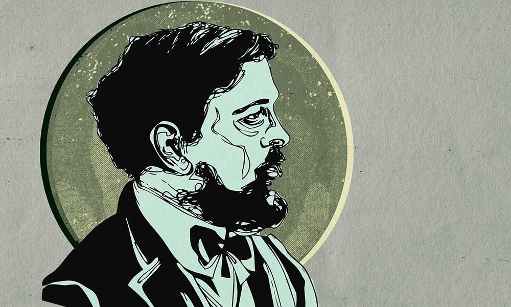 Best Debussy Works 10 Essential Pieces By The Great Composer