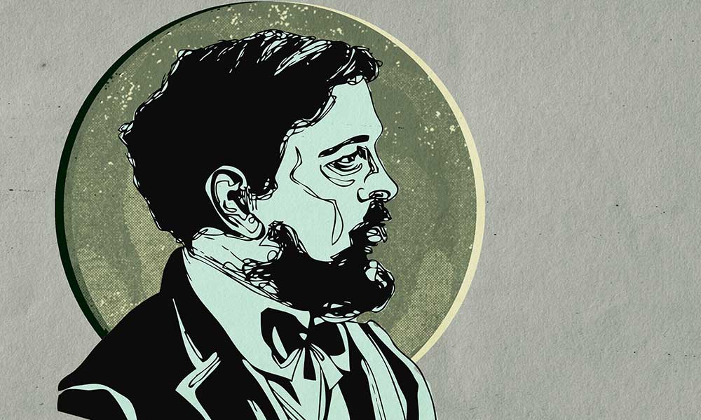 Best Debussy Works: 10 Essential Pieces By The Great Composer