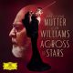 John Williams Anne-Sophie Mutter Across The Stars Album Cover