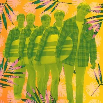 uDiscover Music image background
