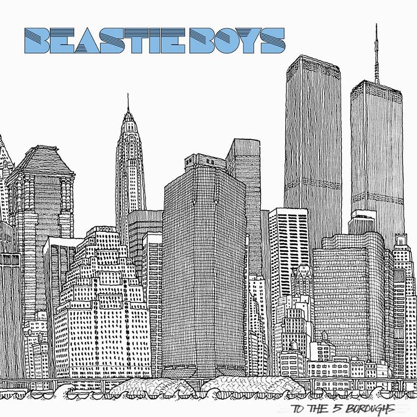 To The 5 Boroughs Beastie Boys Love Letter To Nyc Udiscover