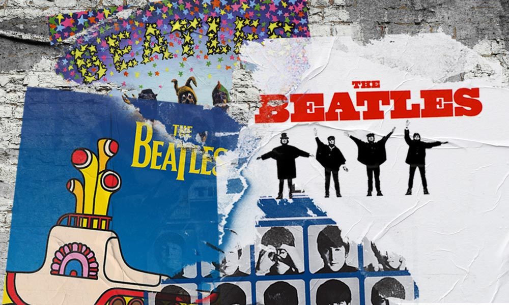 Beatles movies featured image 1000