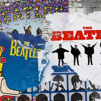 uDiscover Music image background