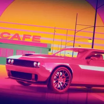 uDiscover Music image background
